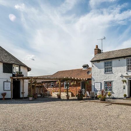 Bed and Breakfast The Windmill Chatham Green Chelmsford Exterior foto